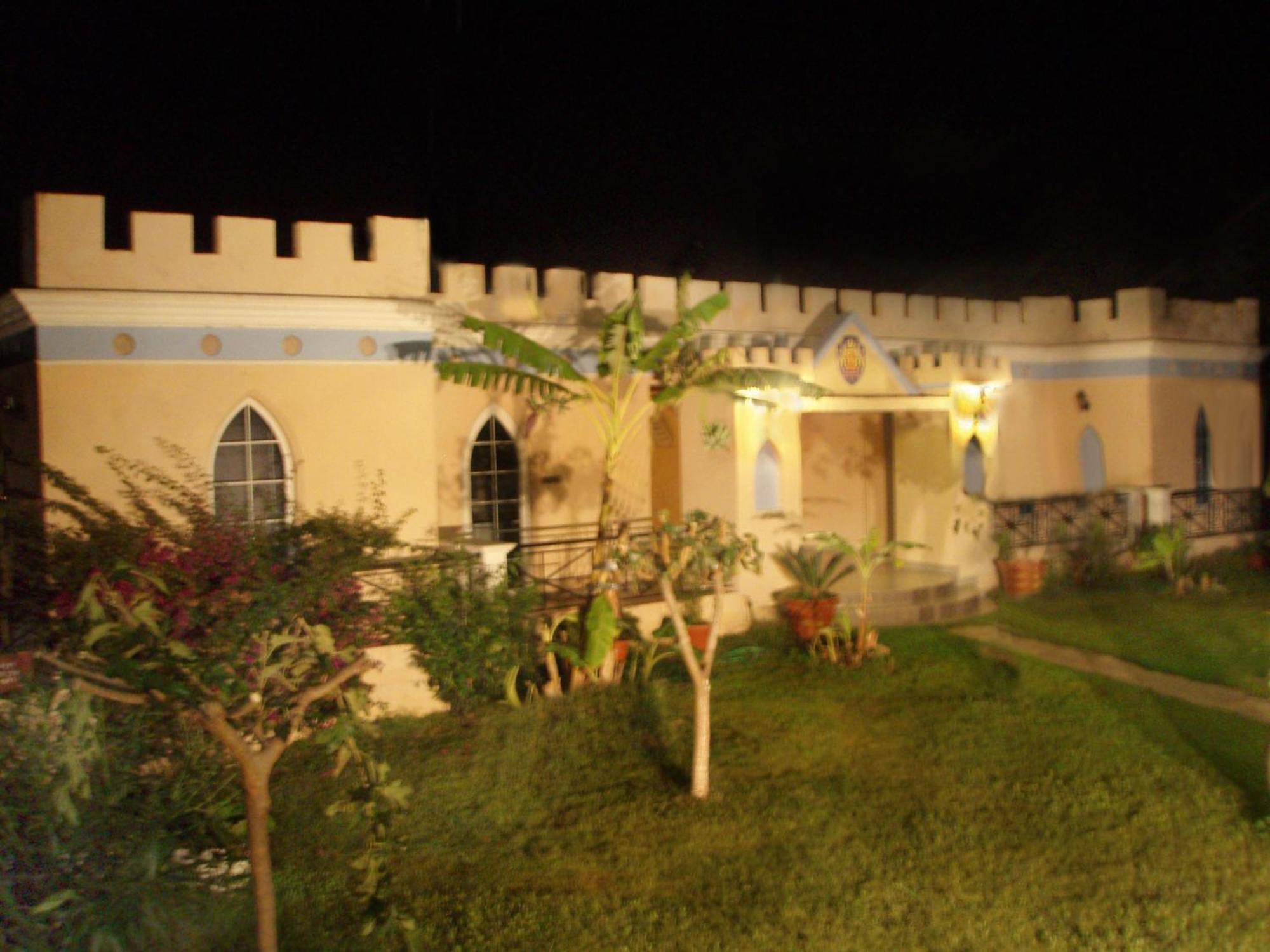 Villa Pappas كانالي المظهر الخارجي الصورة